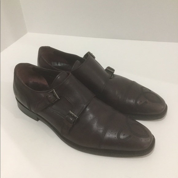 Men’s Johnston & Murphy shoes - Picture 1 of 4